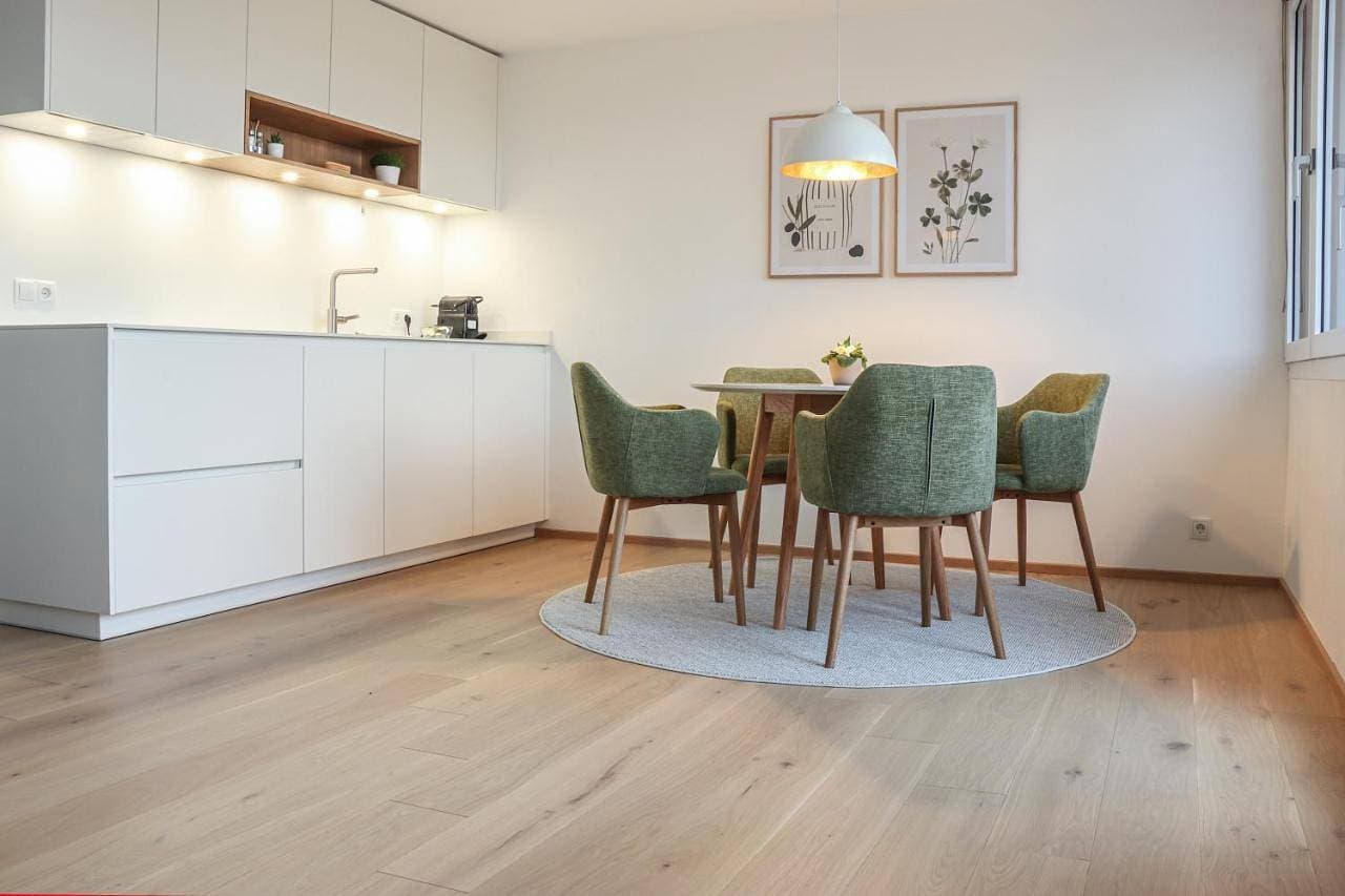 Säntisblick Apartment 1