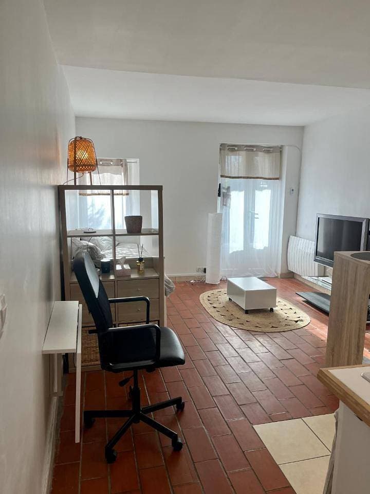 Foto 10 von 22: One-Bedroom Apartment
