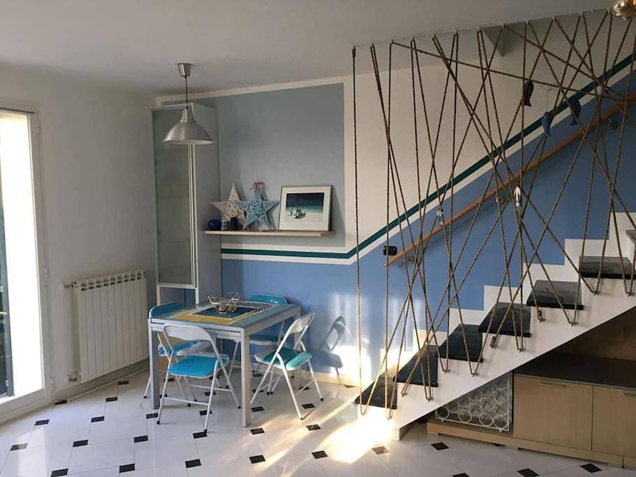 Foto 13 von 47: Maisonette
