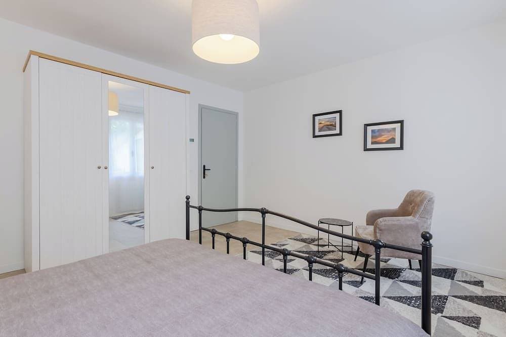 Foto 4 von 13: Elegant Euganean Hills apartment with garden view