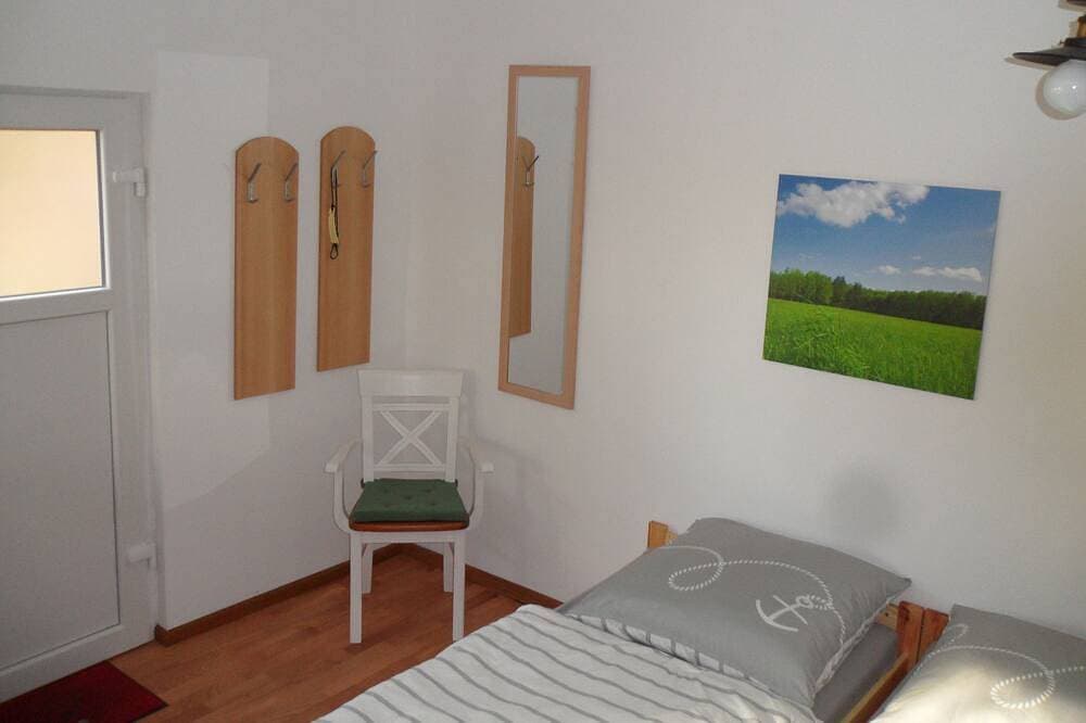Foto 3 von 19: Ferienhäuser in der Hofschaft Krüger mit eigenem Seezugang