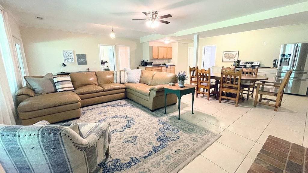 Foto 6 von 26: Urban Oasis I Large 2bd/1ba I Surrounded by Nature I 30 mins to Dc