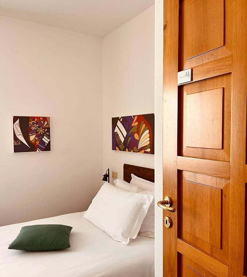 Foto 3 von 12: Superior Double or Twin Room