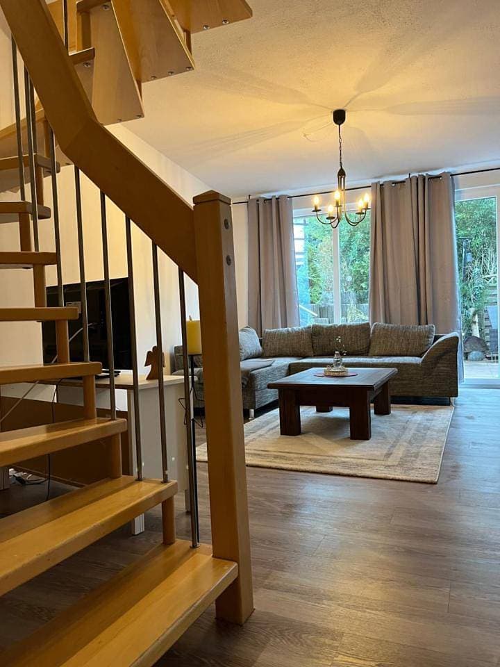 Foto 12 von 14: Three-Bedroom Holiday Home