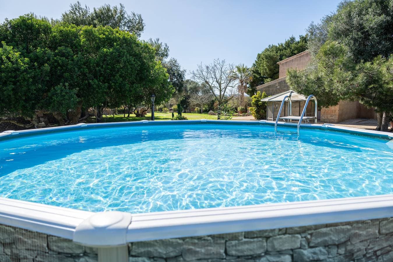 Villas2meet Son Rapinya Portocristo 1