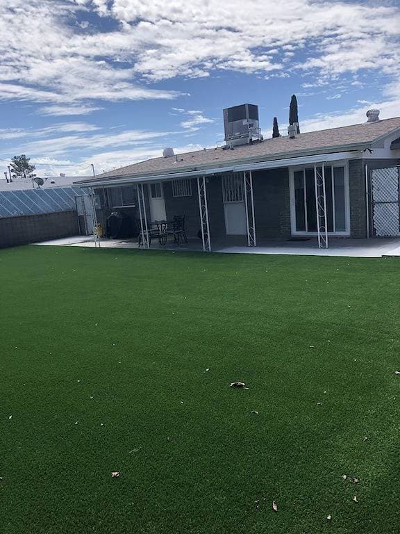 Great property near Ft Bliss 1