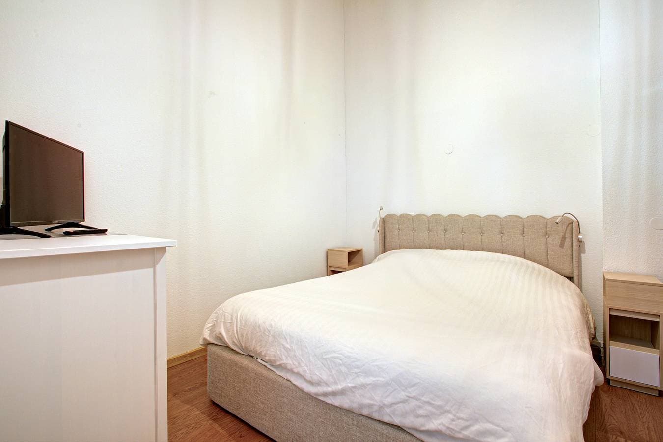 Foto 3 von 14: Ferienwohnung für 5 Personen mit Garten