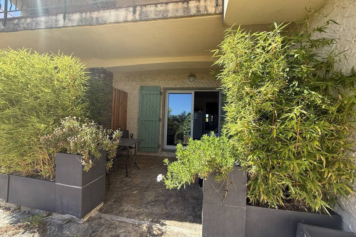 Foto 3 von 24: Studio für 2 Personen mit Terrasse