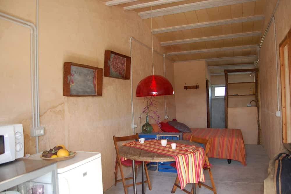 Foto 10 von 25: Kleiner Stall, Sohn Ramonet Kleiner