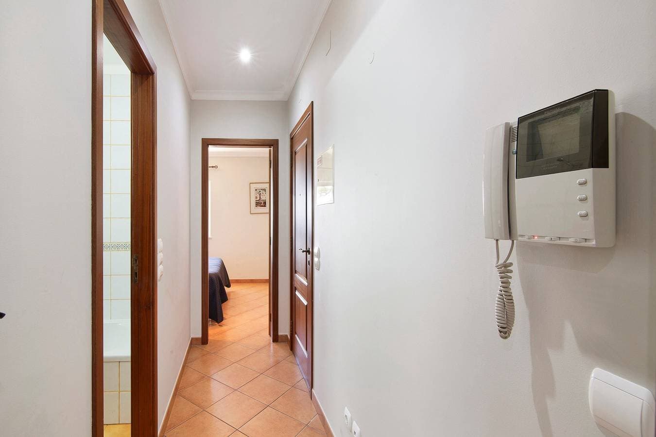 Foto 13 von 25: Ferienwohnung „Estrela Do Mar“ mit WLAN in Santa Luzia