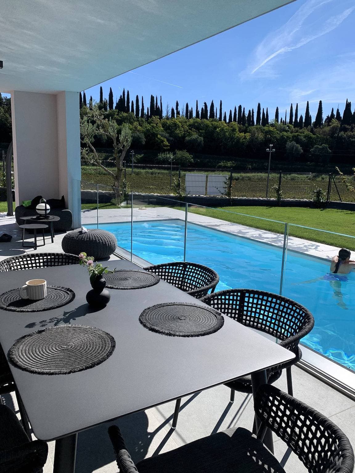 Foto 7 von 57: Villa LagoBlu