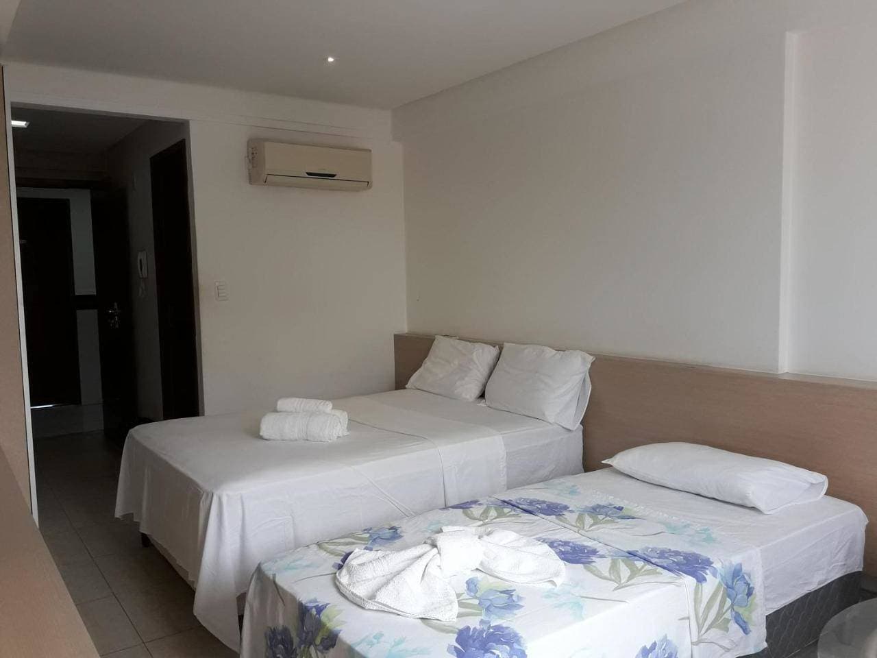 Foto 7 von 80: Ferienwohnung für 3 Personen mit Terrasse