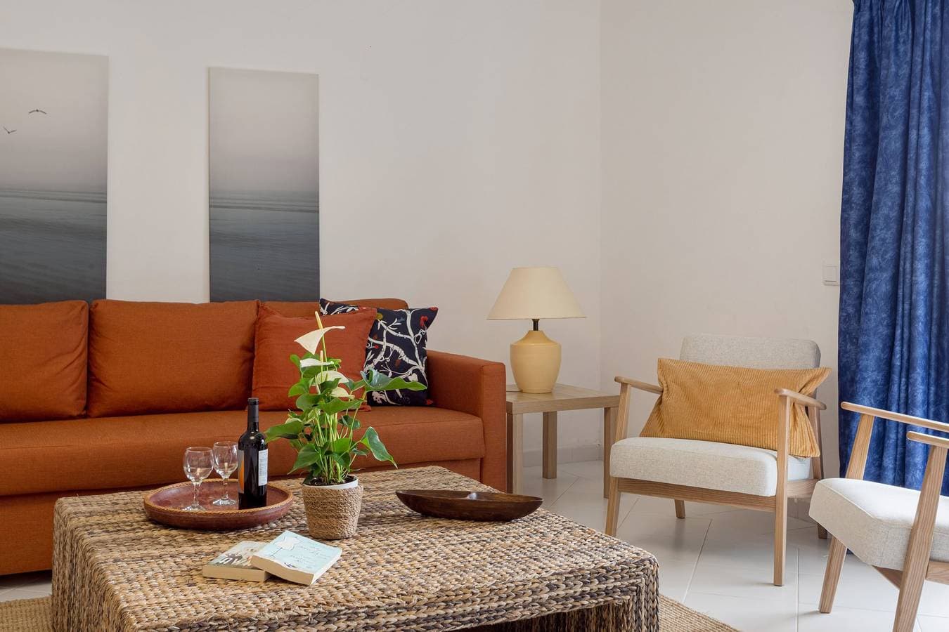 Foto 6 von 45: Prainha 2Br mit Balkon & Pools | Alvor