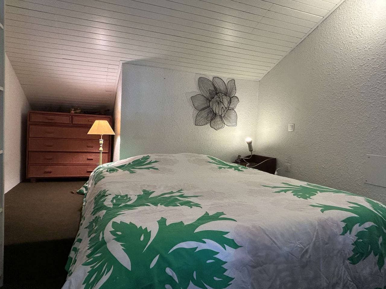 Foto 9 von 23: Maisonette-Wohnung Banyuls - Terrasse & Parkplatz