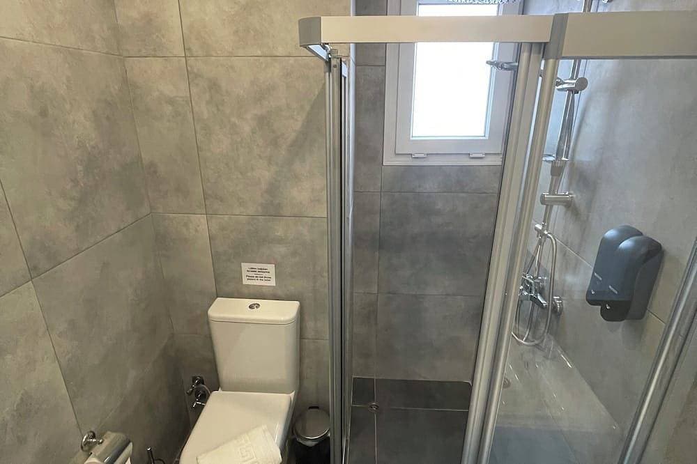 Foto 10 von 24: Charming 1Br Apartment with WiFi & AC in Girne -- Şık ve Konforlu 1+1 Daire