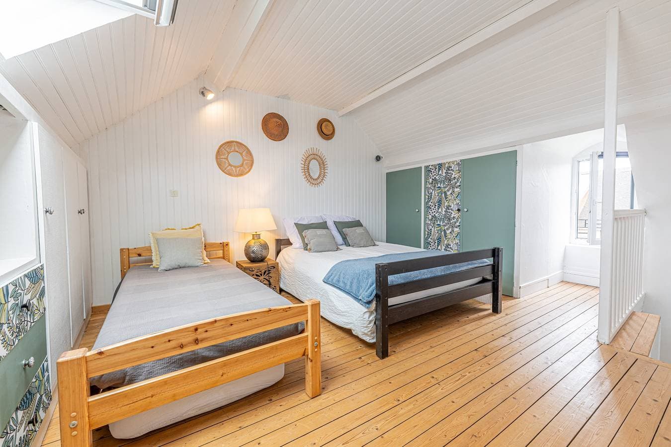 Foto 4 von 14: Ferienhaus für 5 Personen