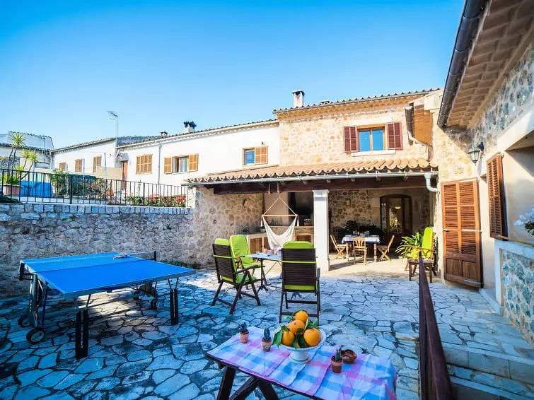 Foto 4 von 34: Maison 8 Personnes