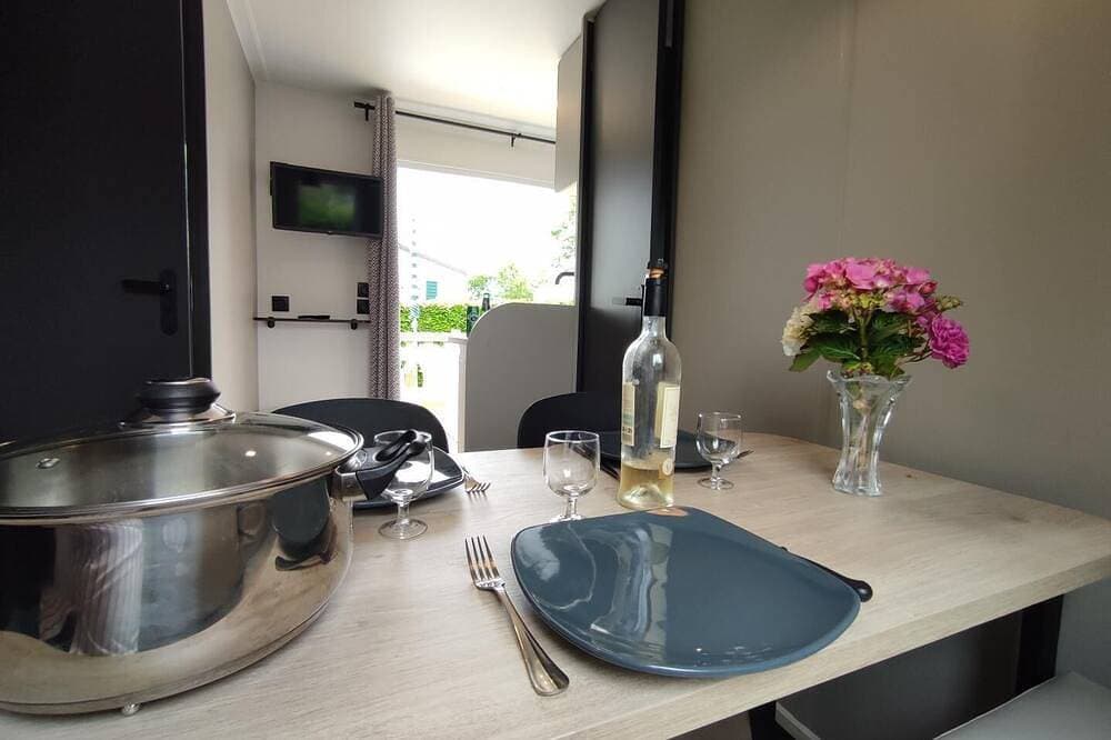 Foto 13 von 21: Gîtes de France® - Le Cosy 42