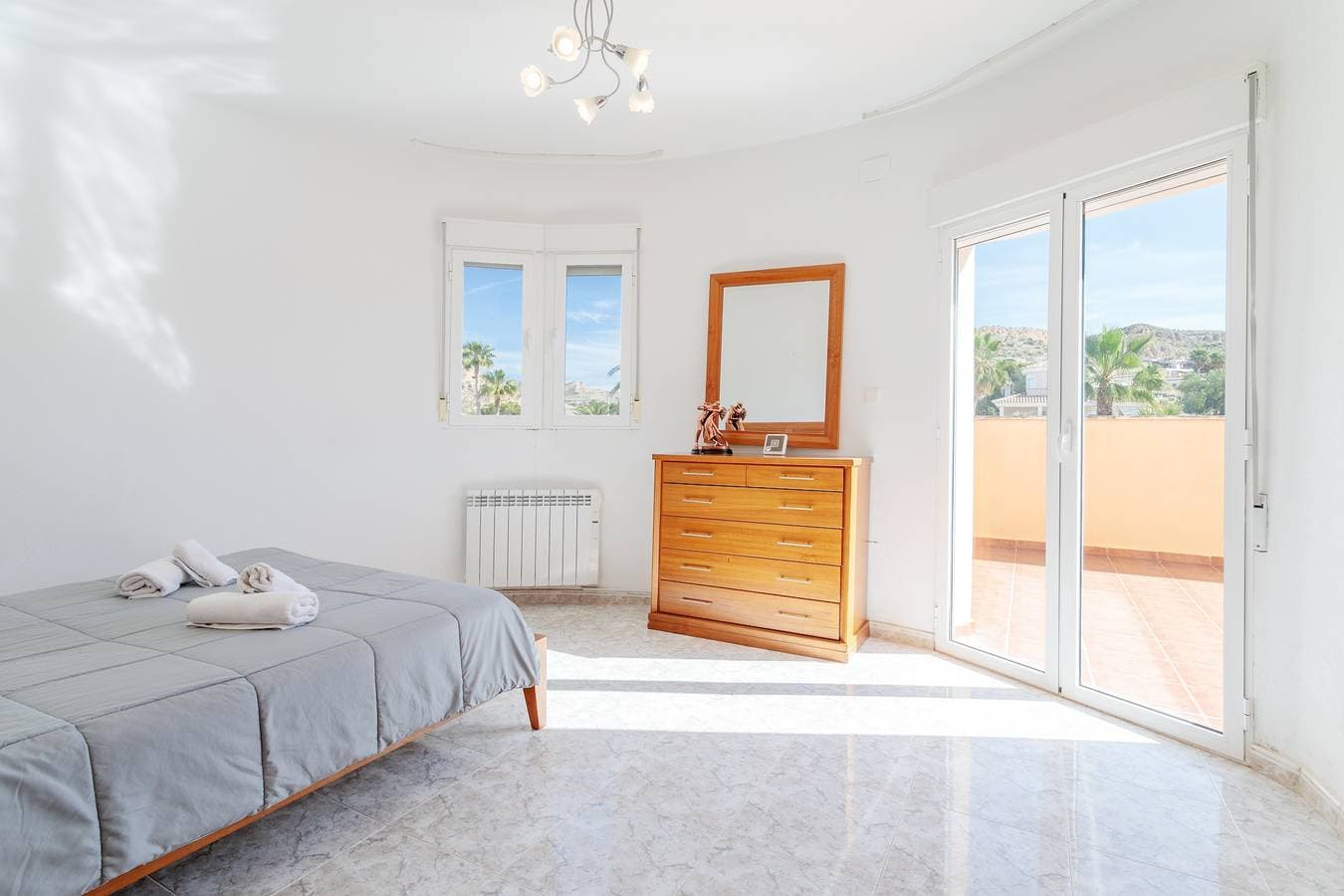 Foto 11 von 30: Ferienhaus 'Limonita' mit privatem Pool, Wi-Fi und Klimaanlage