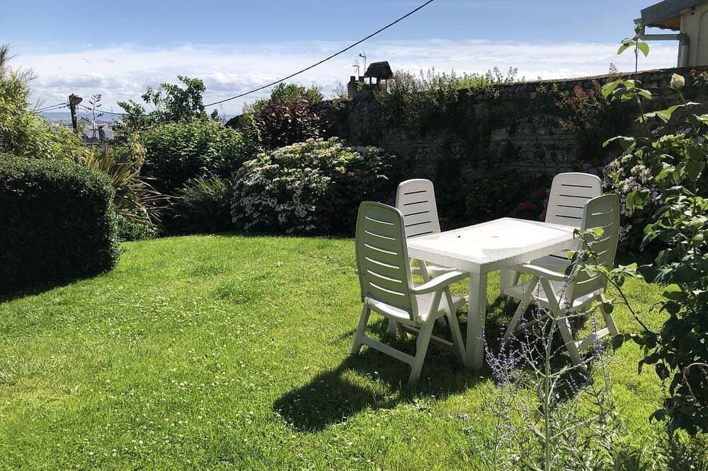 Foto 10 von 20: Maison Ancienne Avec son Jardin Privatif