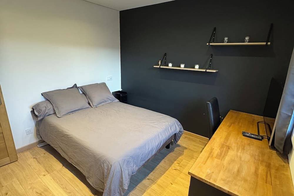Foto 6 von 30: Comfortable villa with spa and fitness room