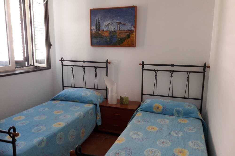 Foto 4 von 30: Komfortable Wohnung mit Meerblick an der Amalfiküste