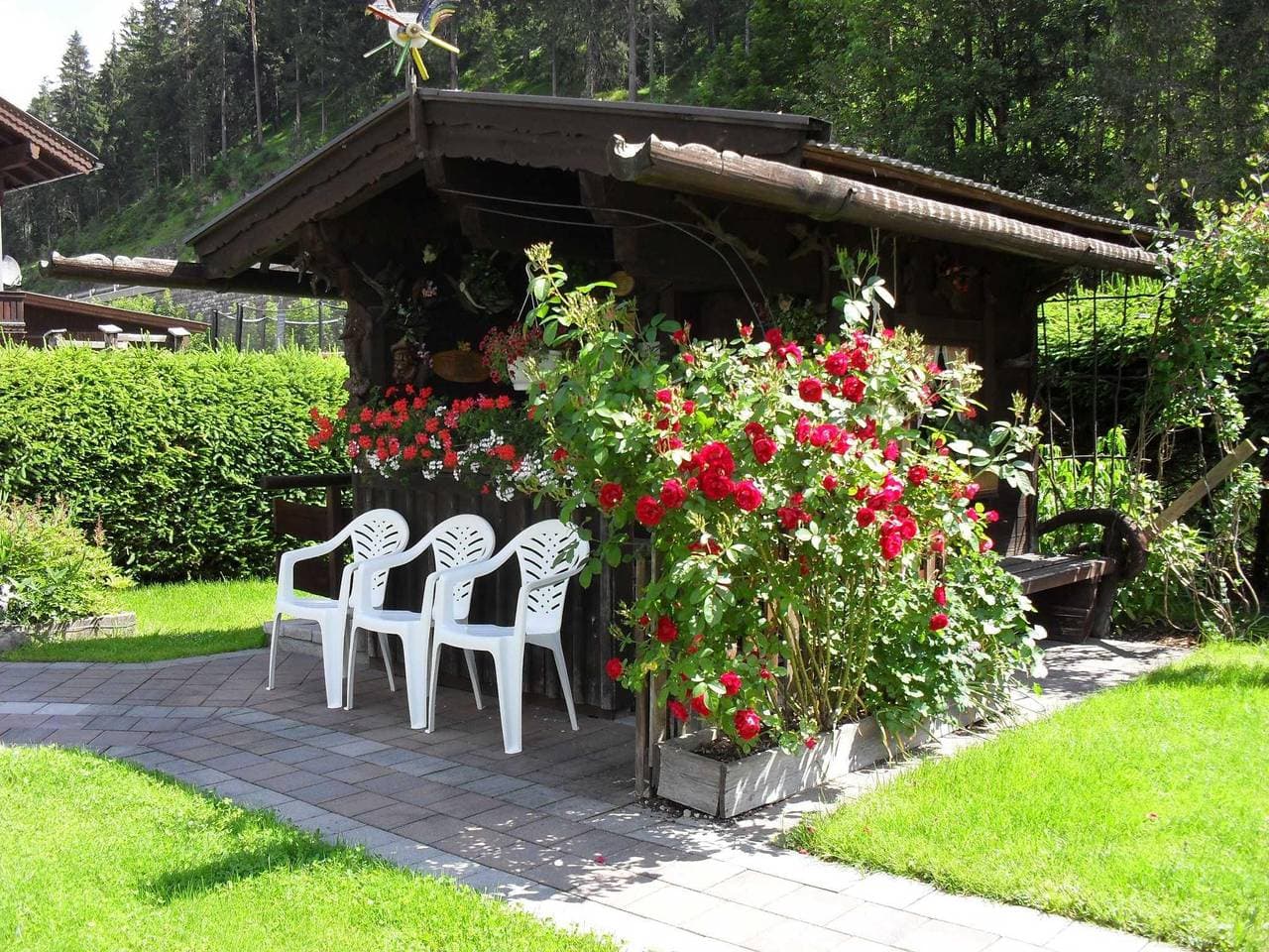 Foto 11 von 25: Einzelzimmer mit Dusche