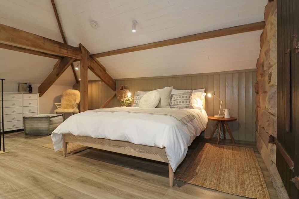 Foto 2 von 23: Elm Cottage - Fold Yards, Alderwasley