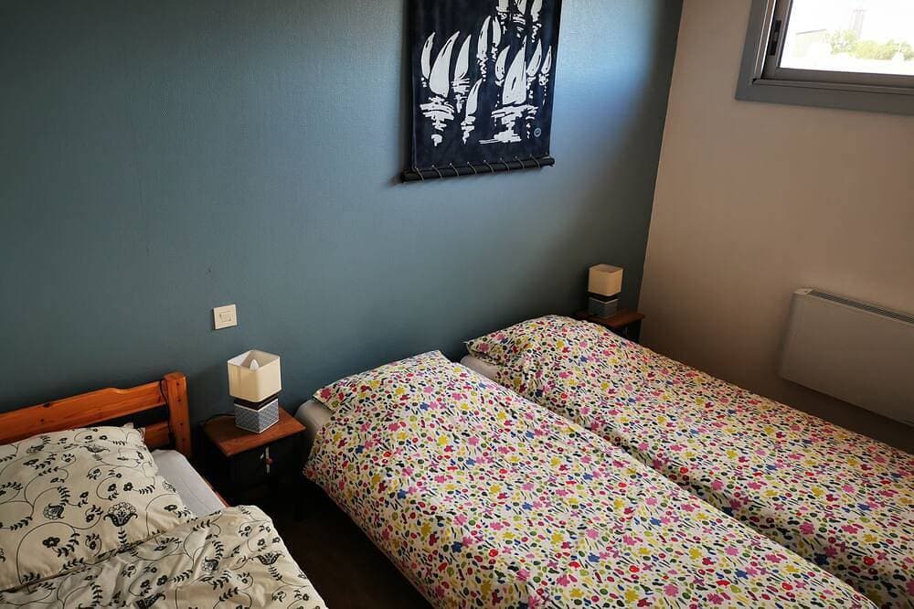 Foto 4 von 30: Ferienhaus am Meer in St Gilles Croix de Vie