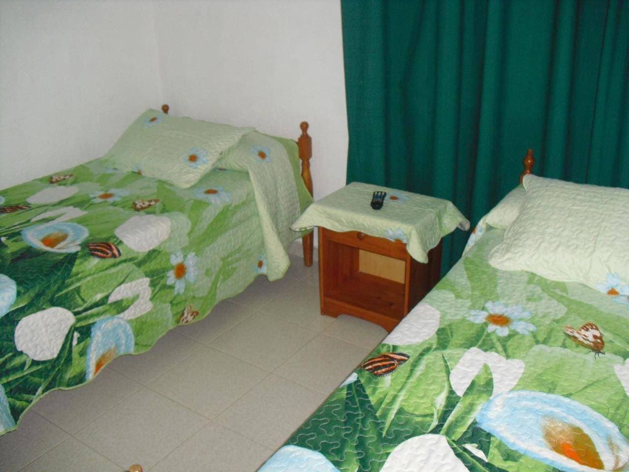 Foto 2 von 5: Double or Twin Room