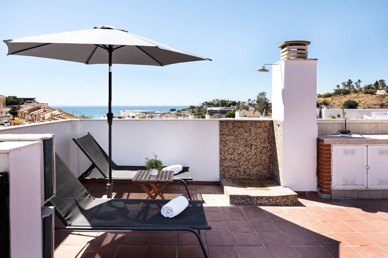 Foto 7 von 31: As Ext Bmd Jardines Torrequebrada II 2F