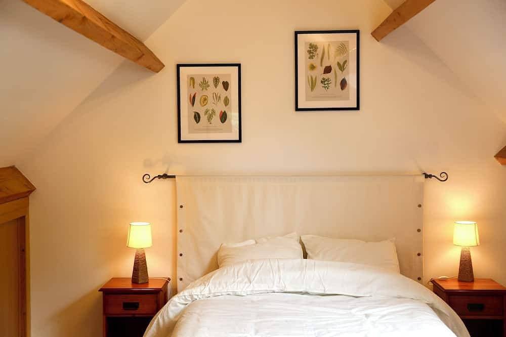 Foto 4 von 23: Private domain - Gîte Cottage Normandy Deauville Cabourg 20mins seaside