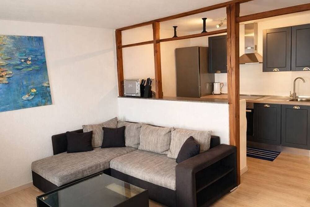 Foto 13 von 27: Ferienwohnung 7 - Ahoi-Marie