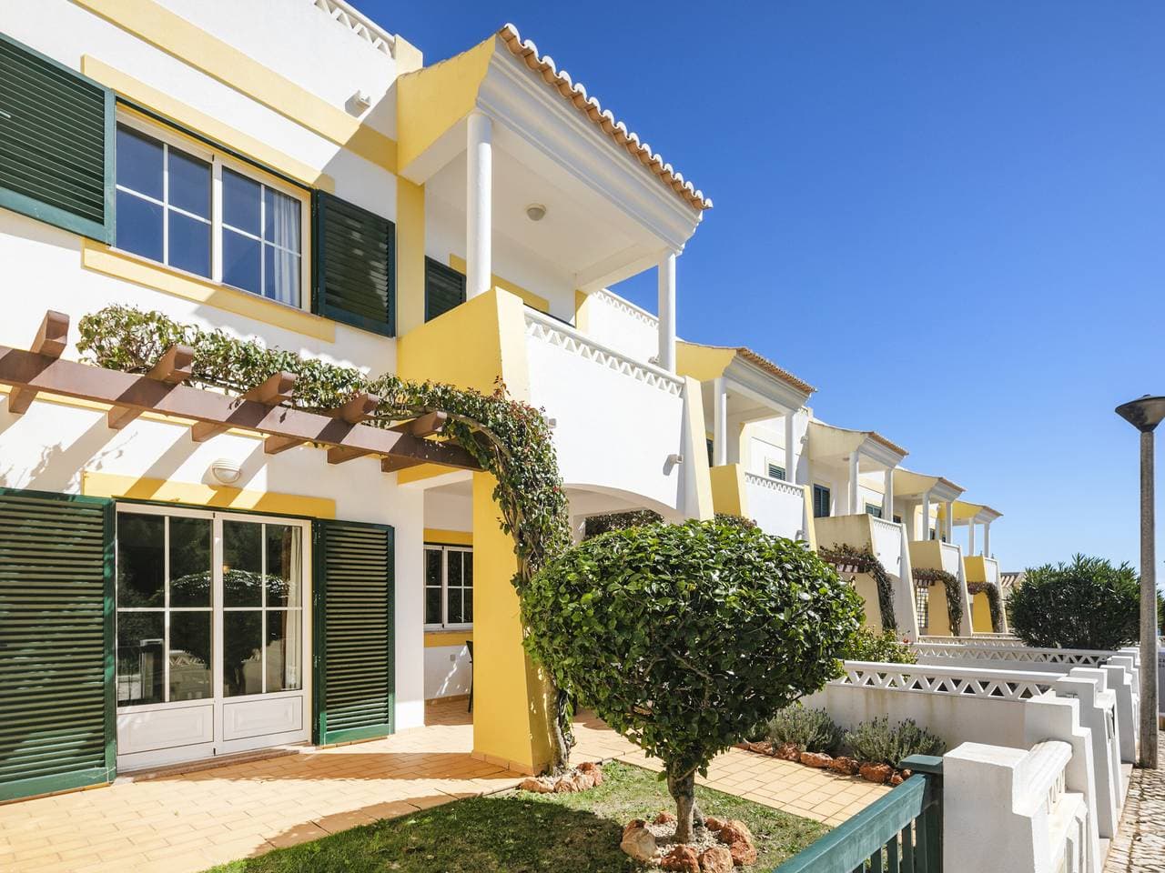 Foto 4 von 30: Modernes Haus mit Meerblick - 6 Pers.