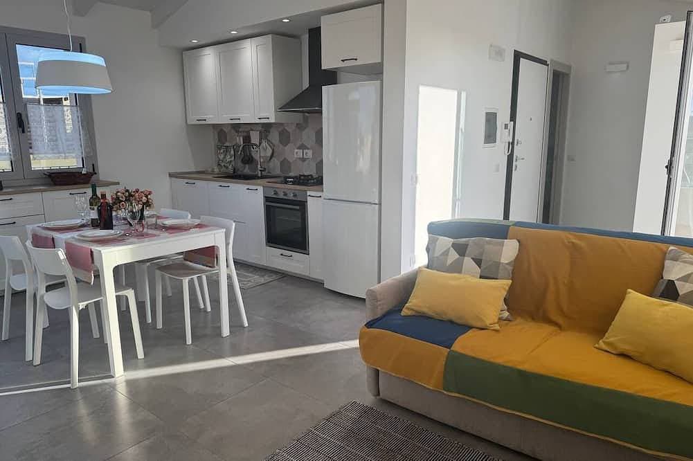 Foto 11 von 28: Olimpia House sud Sardegna