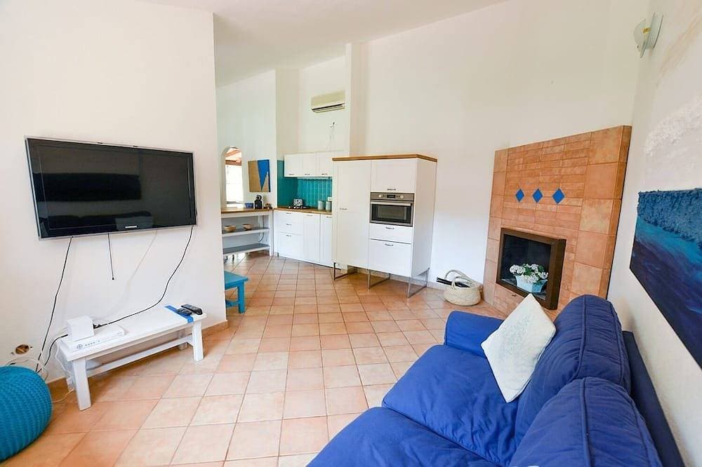 Foto 11 von 30: Calaverde, sehr raffinierte Wohnung, nur einen Steinwurf vom Meer entfernt
