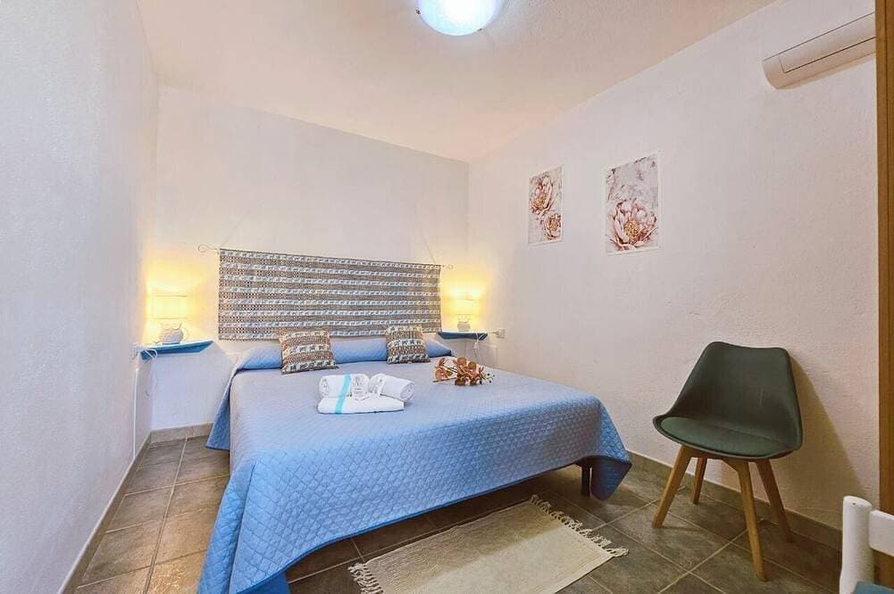 Foto 5 von 30: Villa Helena: Large Private Garden and Relaxation Under the Stars- Wi-Fi