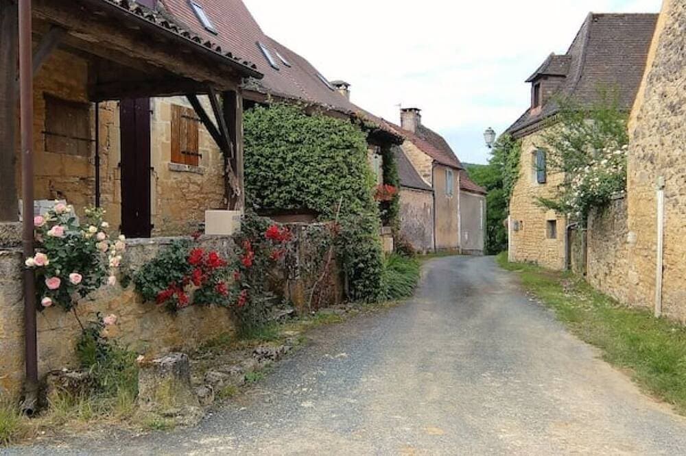 Foto 12 von 30: Maison Chaumont: Quiet Retreat with Chateau Views