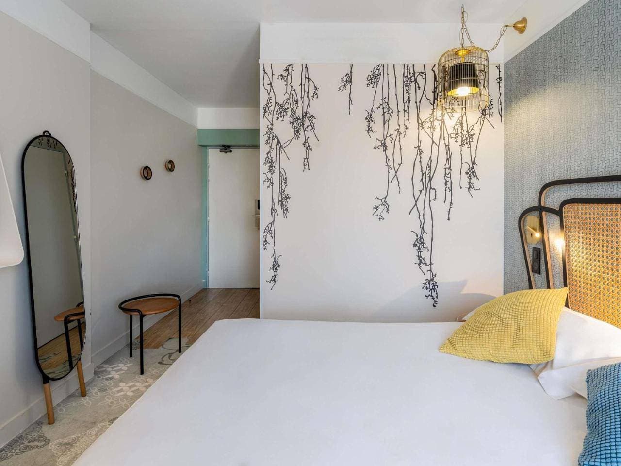 Foto 6 von 17: Classic Double Room