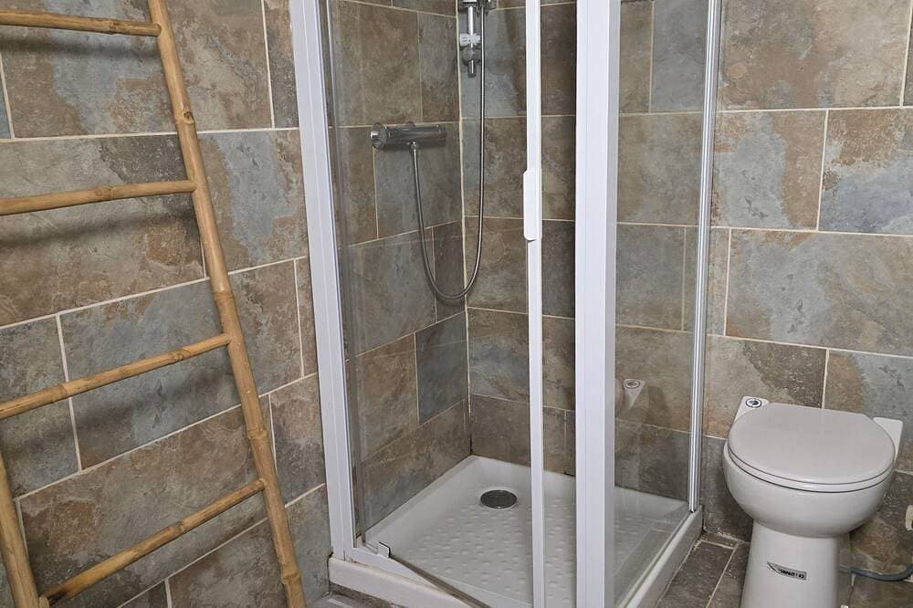 Foto 9 von 30: Chalet located a 4-minute walk from the Colmars ramparts. Pets welcome!