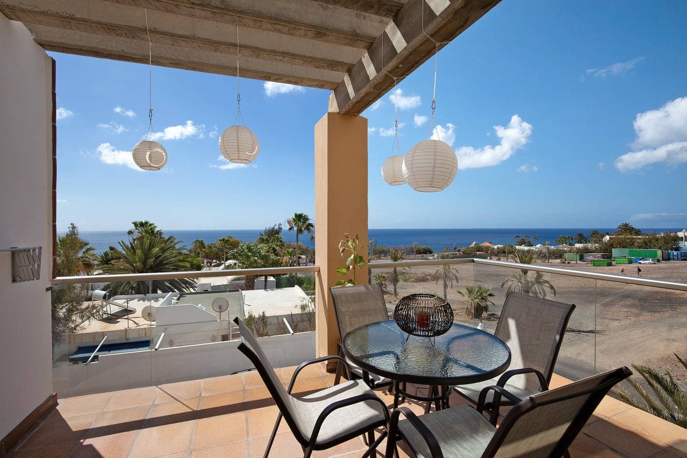 Apartamento Relax and Dream 1