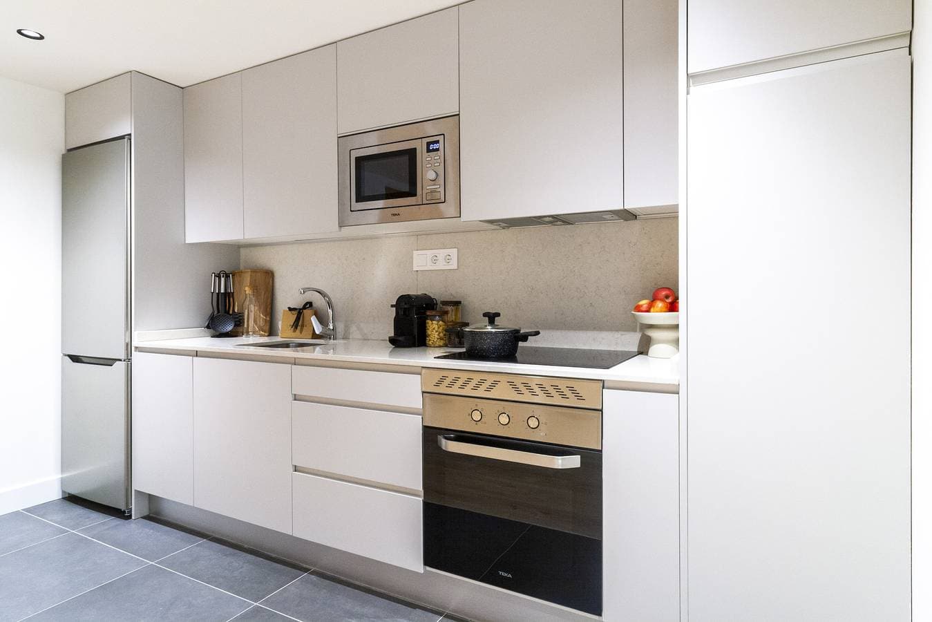 Foto 7 von 26: Housing Castellana by Sharing Co