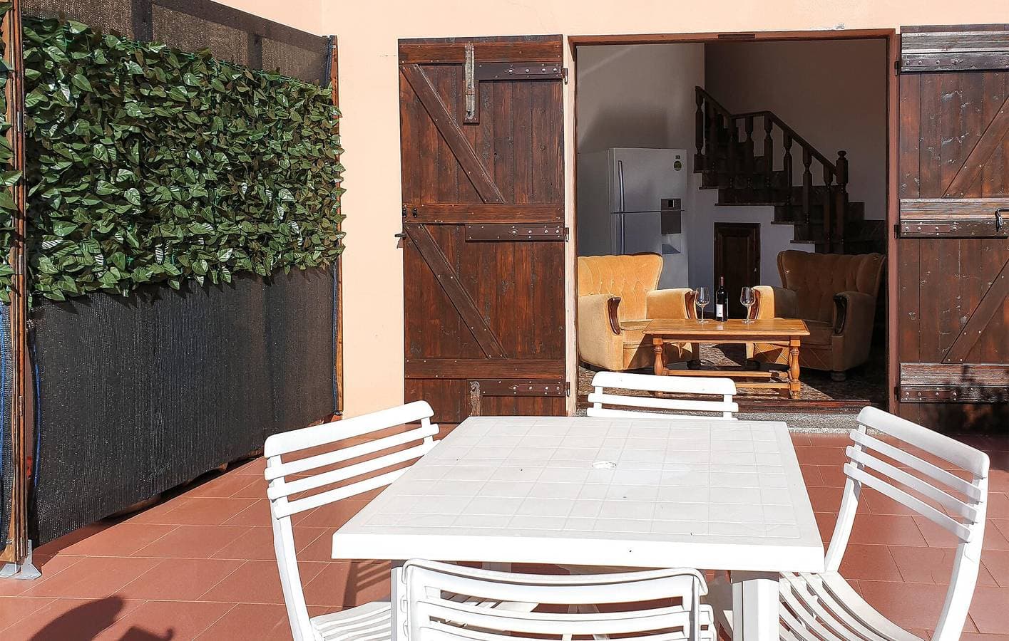 Foto 11 von 28: Sunny Beach Apartment mit Terrasse und Parkplatz