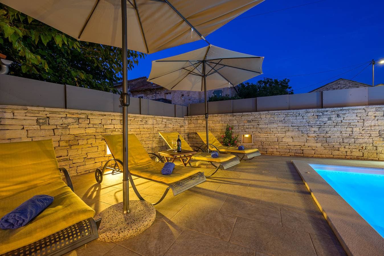 Foto 7 von 51: Villa Haric Otocan