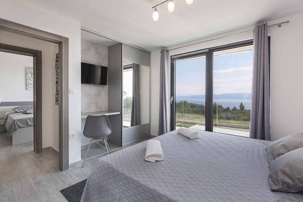 Foto 7 von 30: Ferienhaus mit Pool für 6 Personen