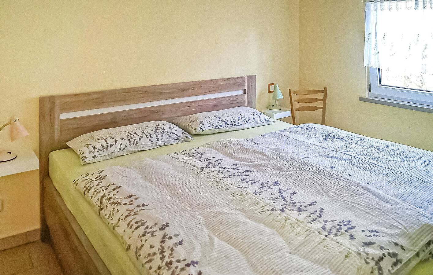 Foto 6 von 17: Ruhige Wohnung mit Sauna & Terrasse, 2,5km zum Lychensee