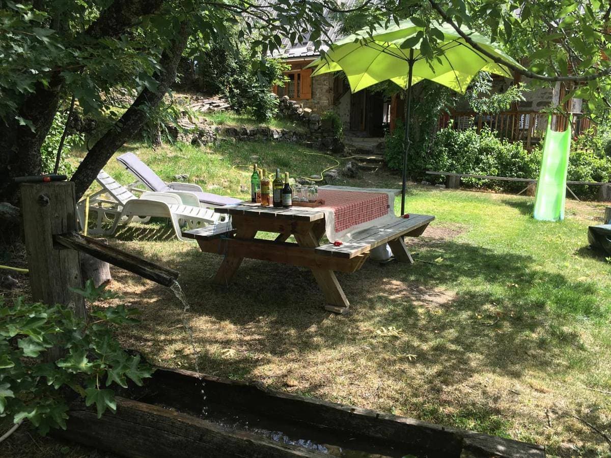 Foto 5 von 56: Chalet