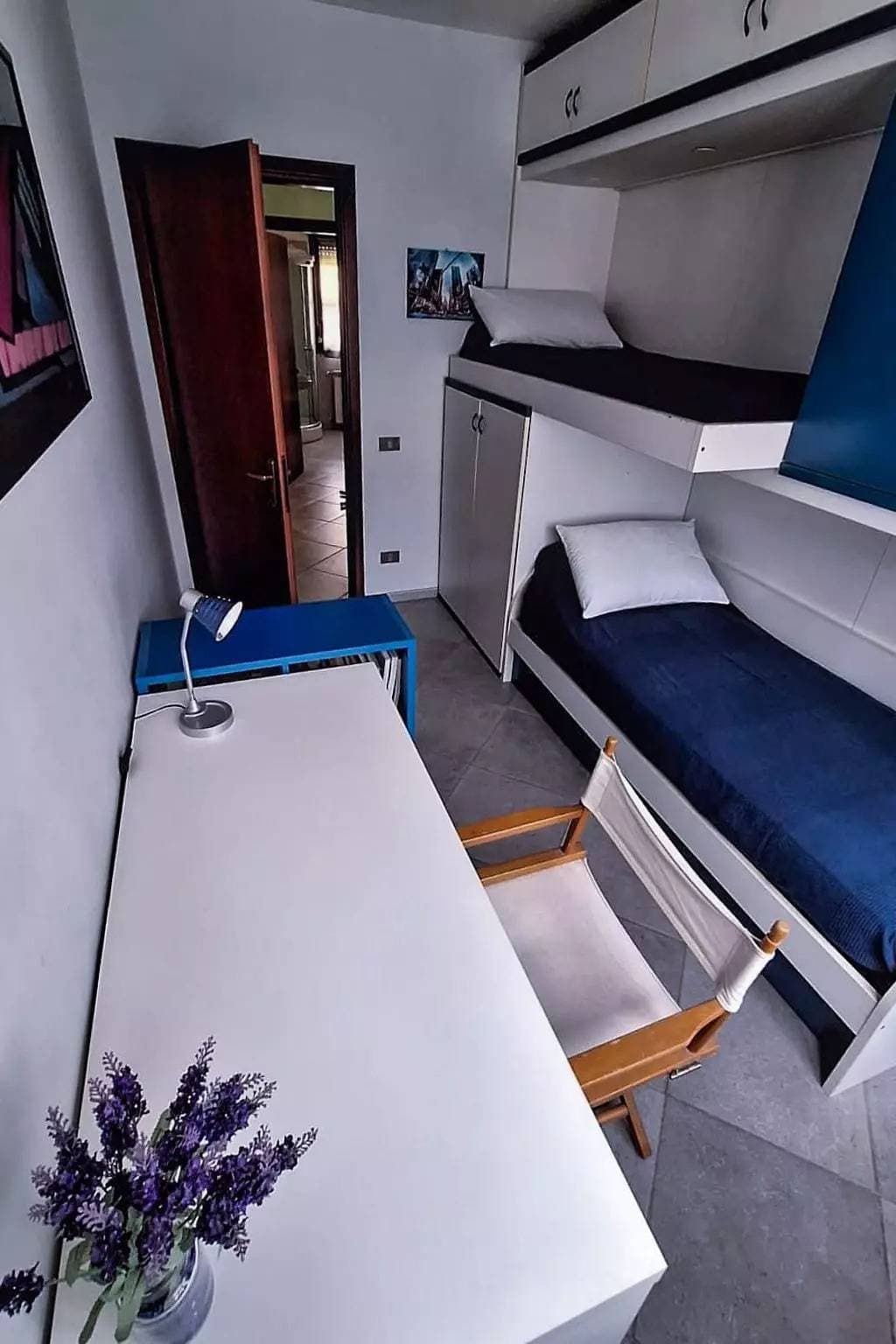 Foto 8 von 48: 6 Zimmer 5 Personen