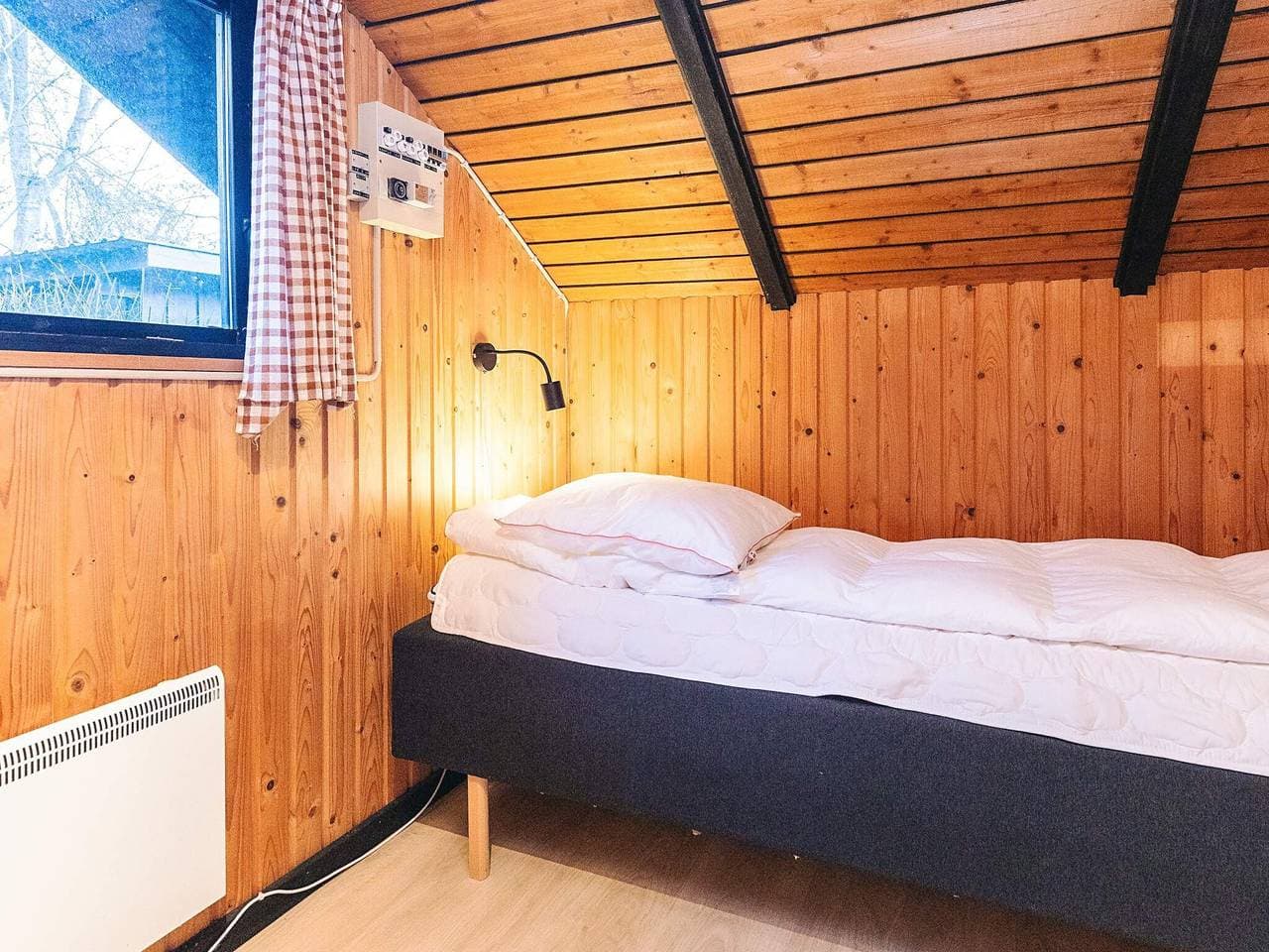 Foto 13 von 22: 5 Personen Ferienhaus in Rødby