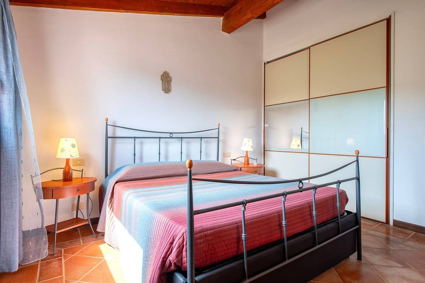 Foto 10 von 31: Villa 'Sofia' mit Bergblick, WLAN und Klimaanlage